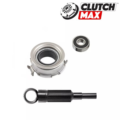 CLUTCHMAX  STAGE 1 CLUTCH KIT & PERFORMANCE CHROMOLY FLYWHEEL BUNDLE SET [CM16089HDLSF-ST1]