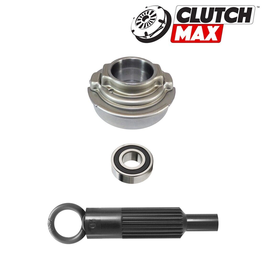 CLUTCHMAX  STAGE 4 CLUTCH KIT [CM05041HDD-ST4]