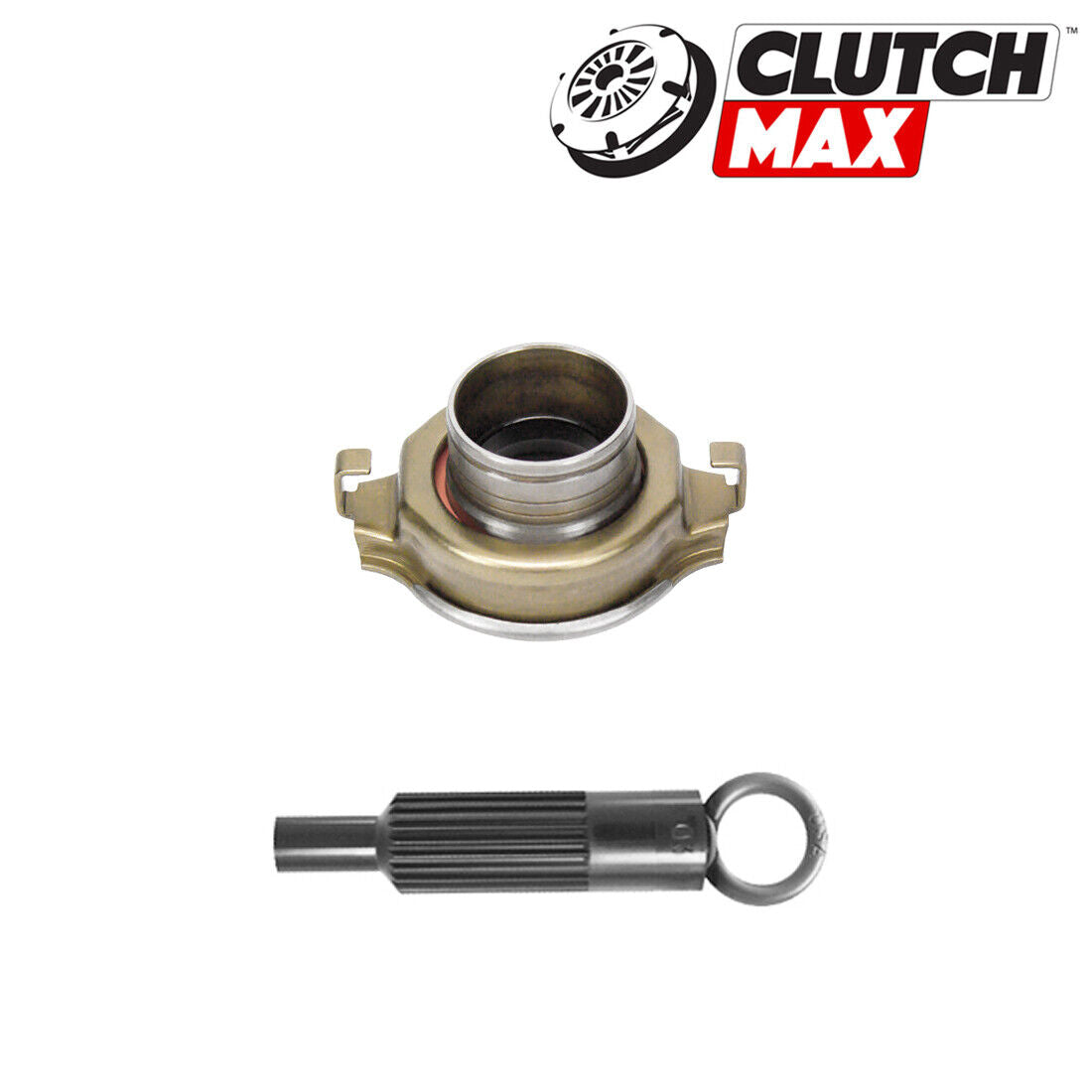 CLUTCHMAX  STAGE 4 CLUTCH KIT [CM05110HDD-ST4]