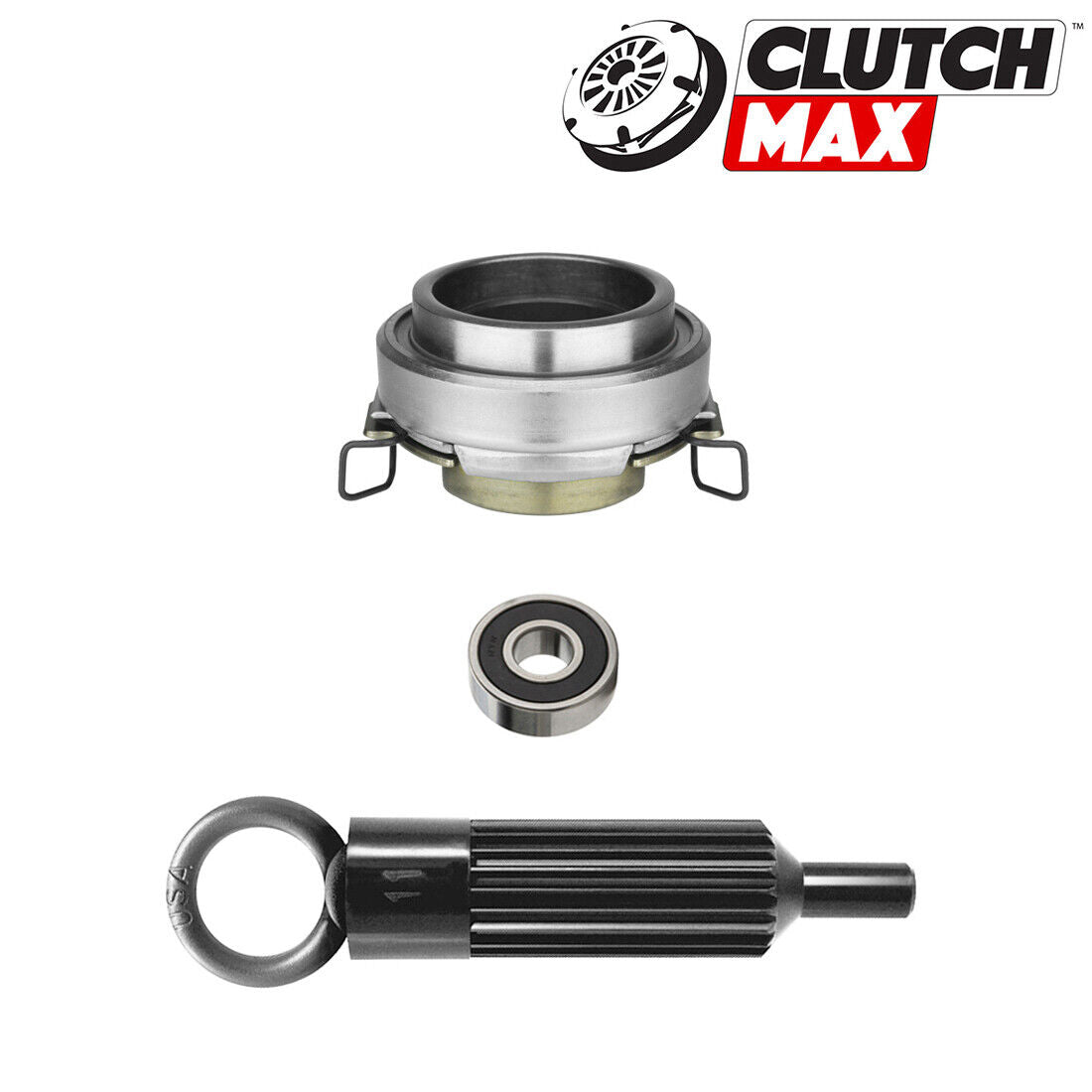 CLUTCHMAX  STAGE 2 CLUTCH KIT [CM16058HD-ST2]