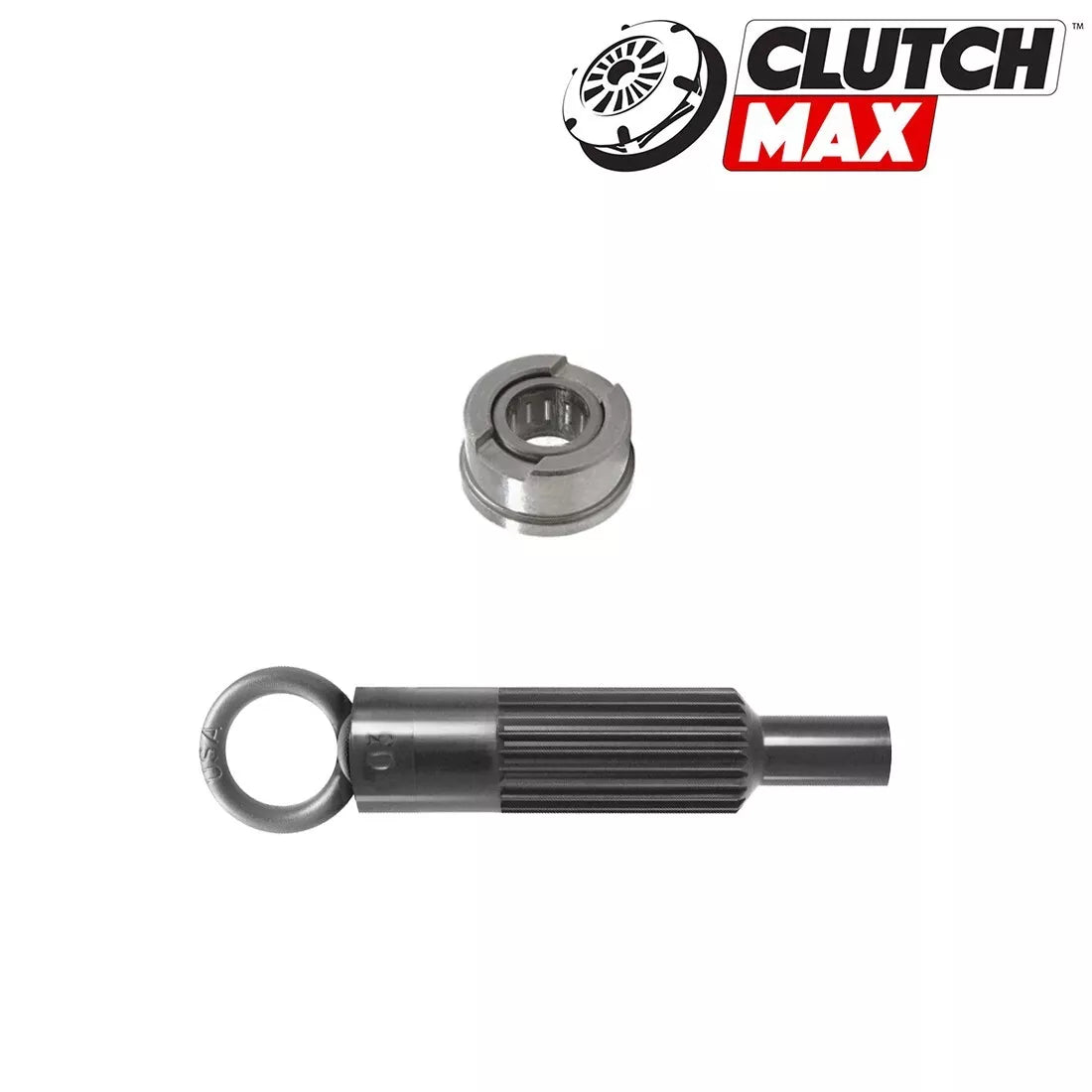 CLUTCHMAX  STAGE 4 CLUTCH KIT [CM07809HDC-ST4]