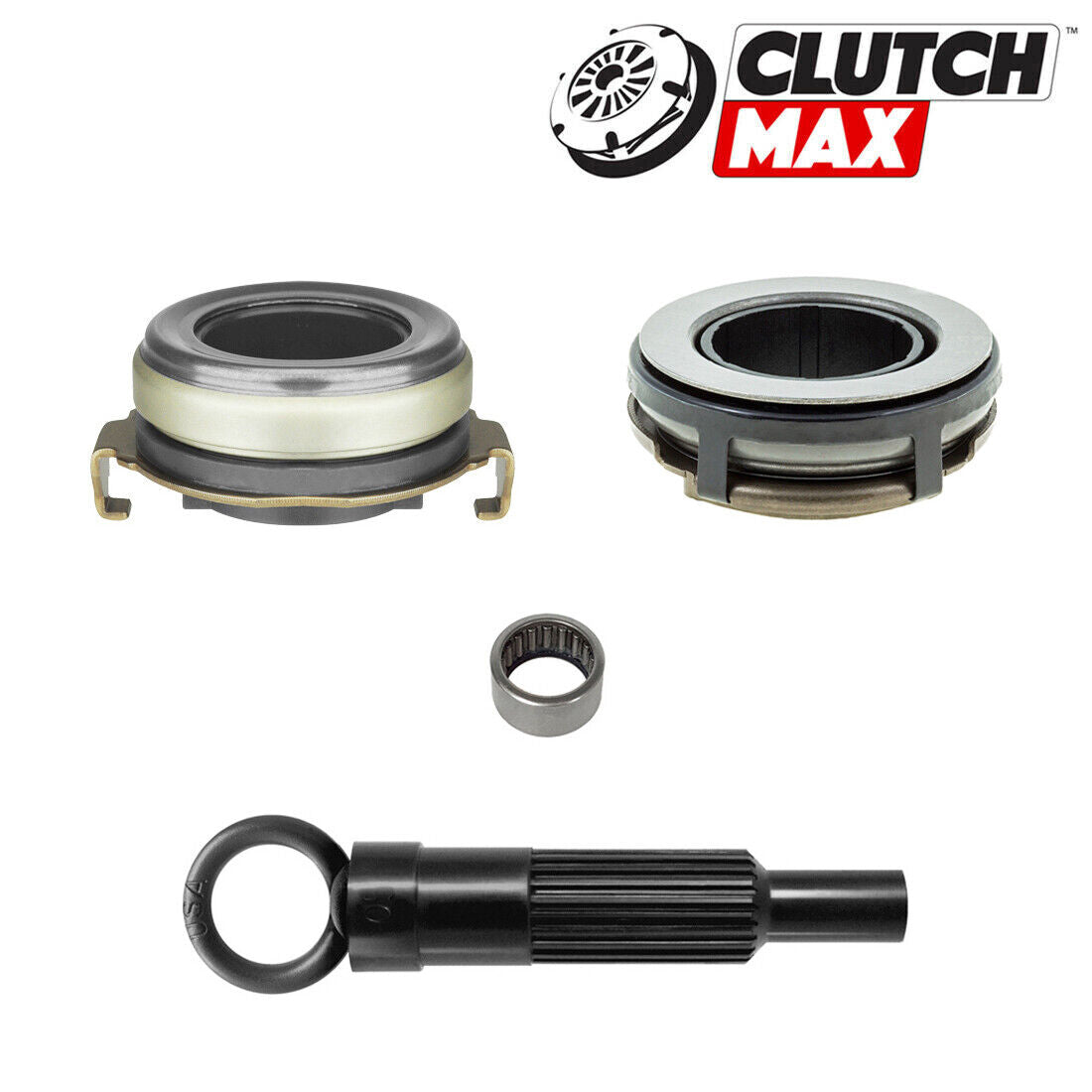 CLUTCHMAX  STAGE 3 CLUTCH KIT & FLYWHEEL BUNDLE SET [CM10069HDCFW-ST3]