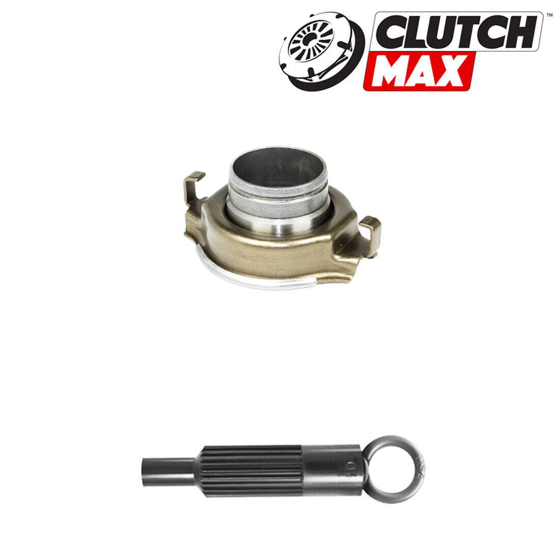 CLUTCHMAX OEM CLUTCH KIT [CM05813HD-CK]