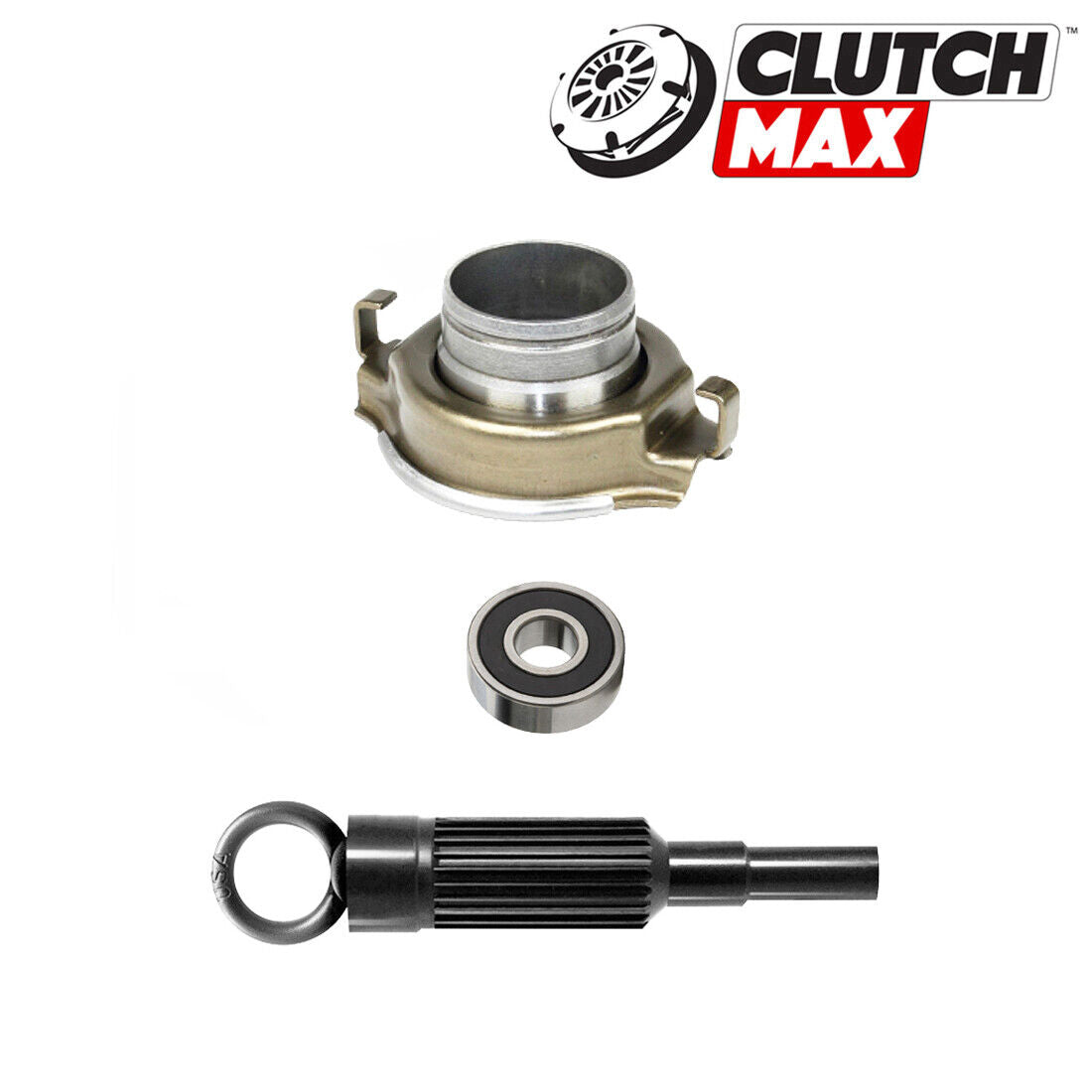 CLUTCHMAX  STAGE 2 CLUTCH KIT [CM15019HD-ST2]