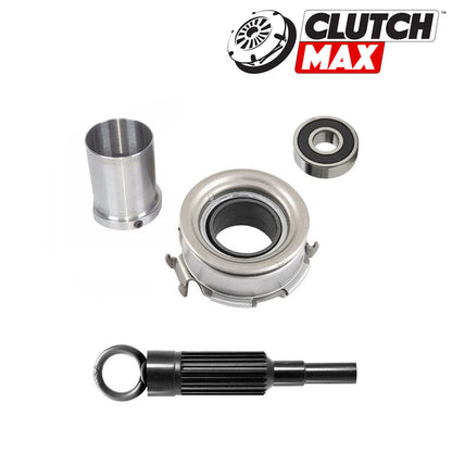 CLUTCHMAX  STAGE 1 CLUTCH KIT & PERFORMANCE CHROMOLY FLYWHEEL BUNDLE SET [CM15104HDLSF-ST1]