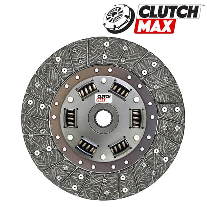 CLUTCHMAX  STAGE 1 CLUTCH KIT & FLYWHEEL WITH SLAVE CYLINDER BUNDLE SET [CM02117HDWSFW-ST1]
