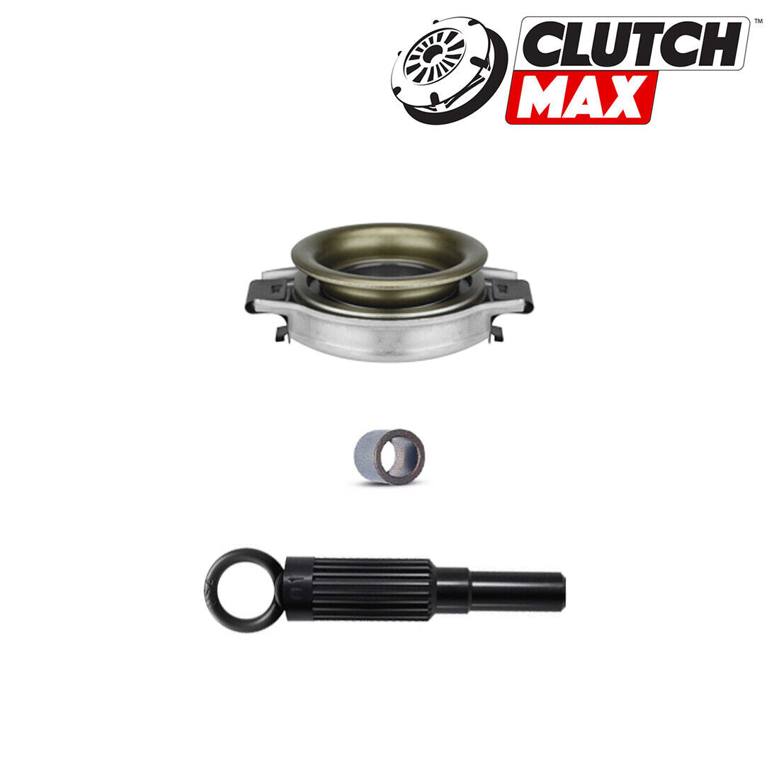 CLUTCHMAX  STAGE 3 CLUTCH KIT [CM06073HDC-ST3]