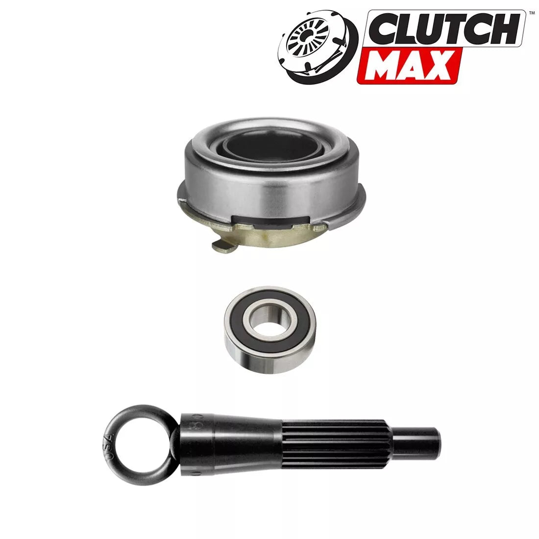 CLUTCHMAX  STAGE 3 CLUTCH KIT & FLYWHEEL BUNDLE SET [CM24005HDCFW-ST3]