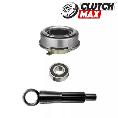 CLUTCHMAX  STAGE 3 CLUTCH KIT & FLYWHEEL BUNDLE SET [CM24005HDCFW-ST3]