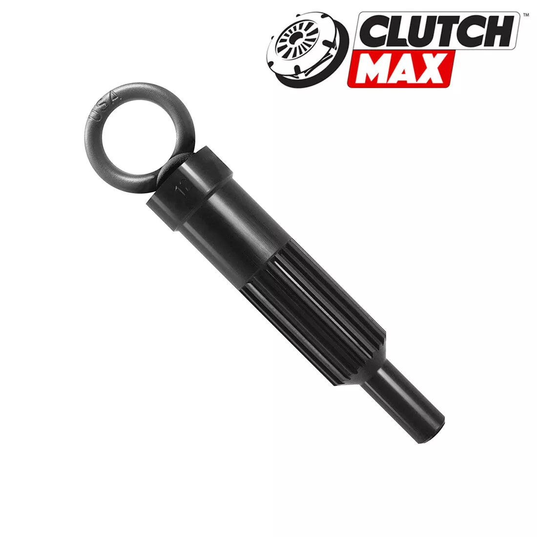 CLUTCHMAX  STAGE 2 CLUTCH KIT & PERFORMANCE CHROMOLY FLYWHEEL BUNDLE SET [CM06055HDRLSF-ST2]