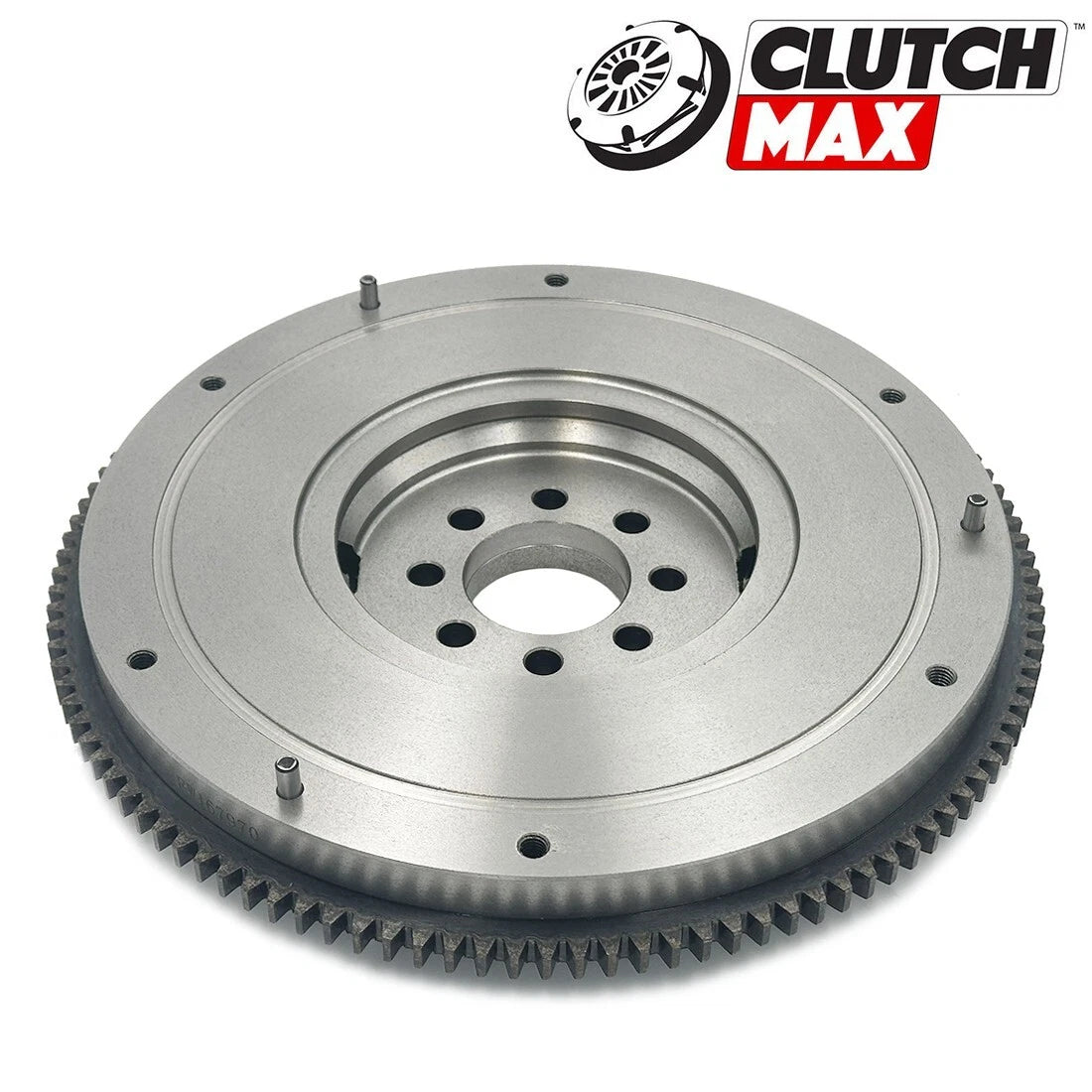 CLUTCHMAX STAGE 1 CLUTCH KIT & FLYWHEEL BUNDLE SET [CM04071HDFW-ST1]