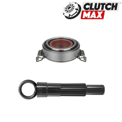 CLUTCHMAX  OEM CLUTCH KIT & PERFORMANCE CHROMOLY FLYWHEEL BUNDLE SET [CM16113HDLSF-CK]