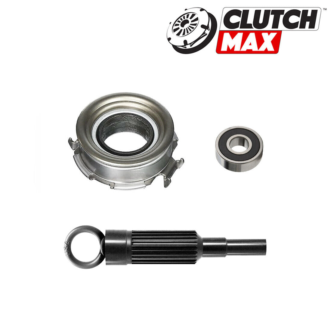 CLUTCHMAX  STAGE 4 CLUTCH KIT [CM15013HDD-ST4]