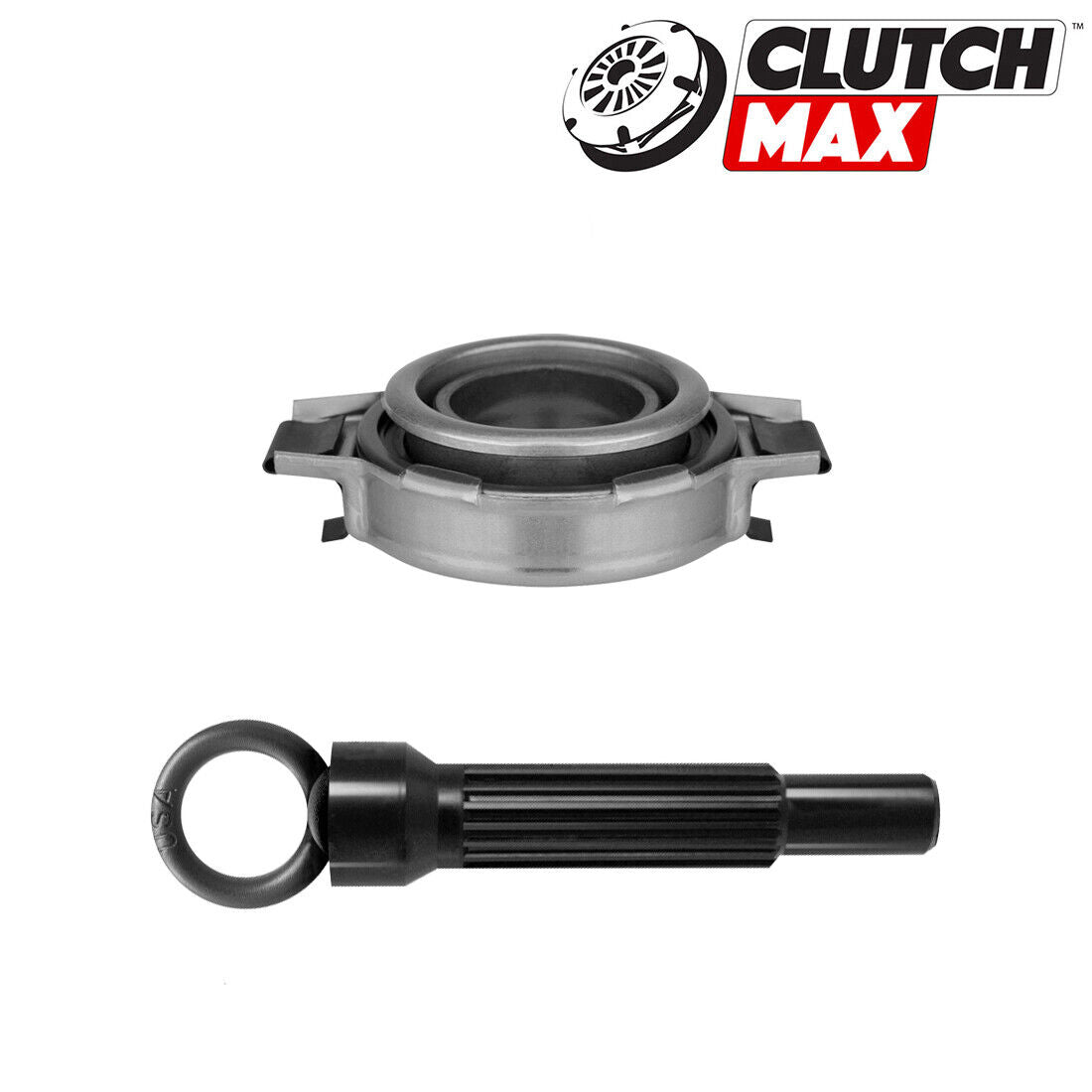 CLUTCHMAX OEM CLUTCH KIT [CM06040HD-CK]