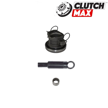 CLUTCHMAX  STAGE 2 CLUTCH KIT & FLYWHEEL BUNDLE SET [CM05065HD-FW167018-ST2]