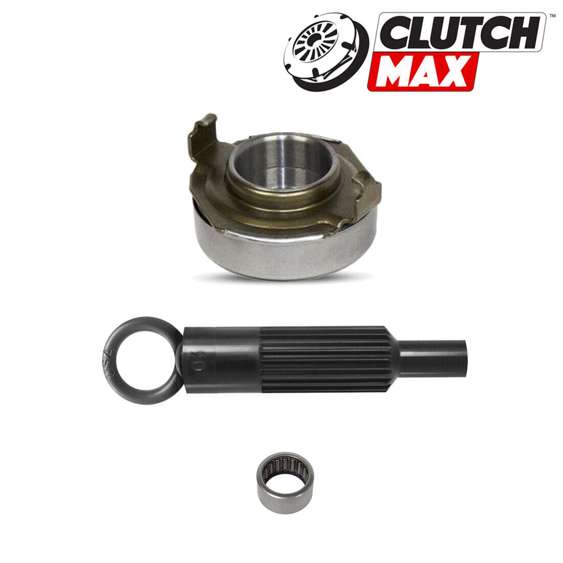 CLUTCHMAX OEM CLUTCH KIT [CM10037HD-CK]