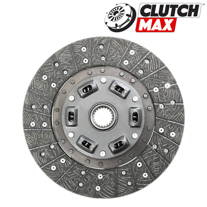 CLUTCHMAX  OEM CLUTCH KIT & FLYWHEEL BUNDLE SET [CM16070HDFW-CK]