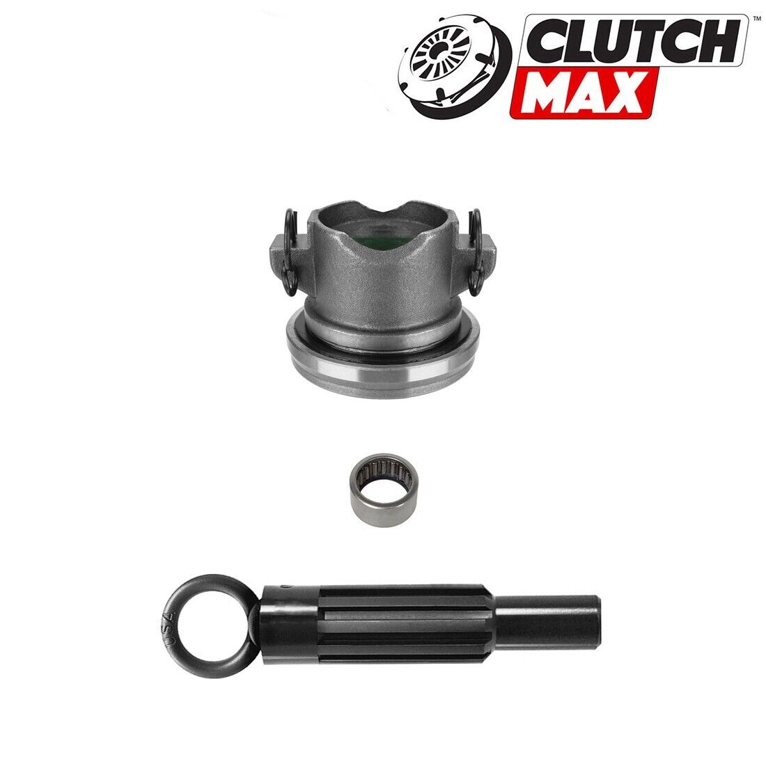 CLUTCHMAX  STAGE 3 CLUTCH KIT [CM05111HDC-ST3]