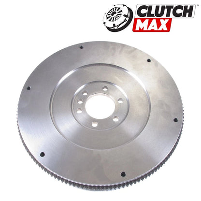 CLUTCHMAX STAGE 1 CLUTCH KIT & FLYWHEEL BUNDLE SET [CM04154HD-FW167972-ST1]