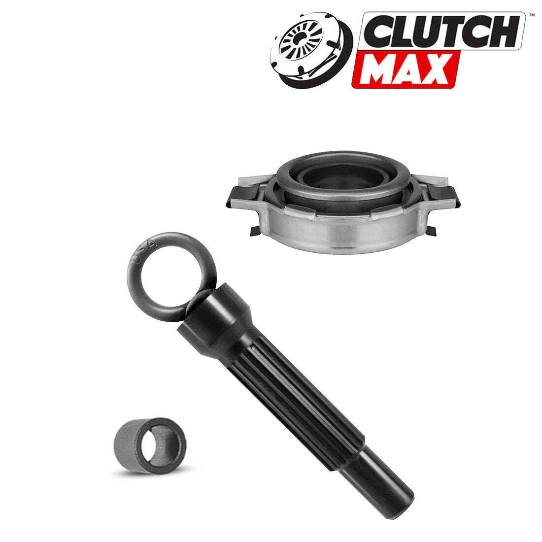 CLUTCHMAX  STAGE 3 CLUTCH KIT [CM06057HDC-ST3]