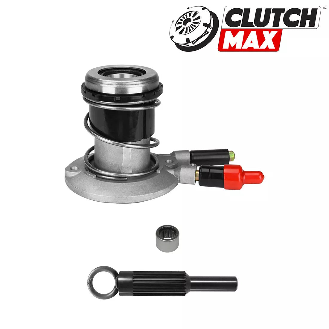 CLUTCHMAX  OEM CLUTCH KIT & FLYWHEEL WITH SLAVE CYLINDER BUNDLE SET [CM07054HDWS-FW167723-CK]