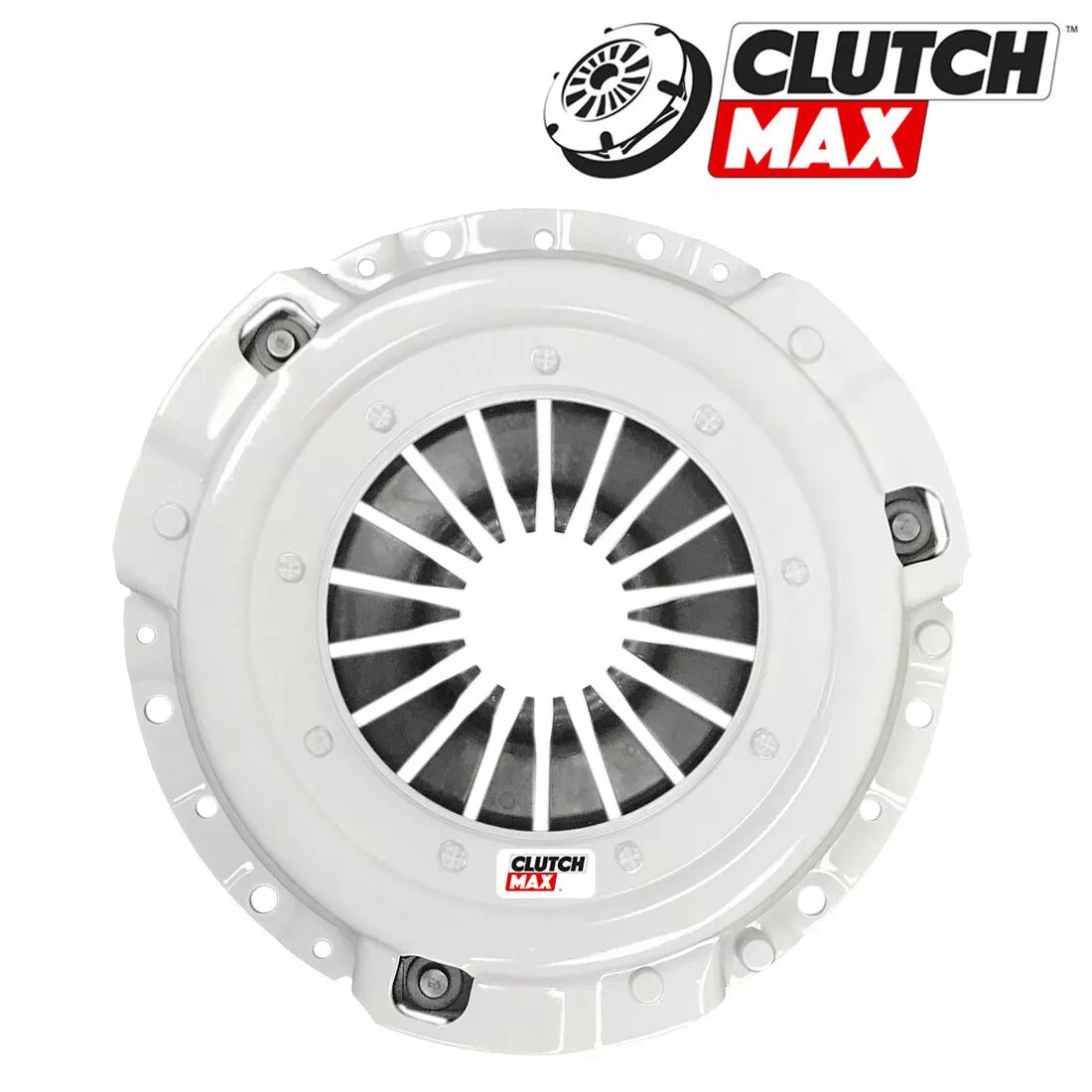 CLUTCHMAX  OEM CLUTCH KIT & FLYWHEEL WITH SLAVE CYLINDER BUNDLE SET [CM07048HDWS-FW167940-CK]