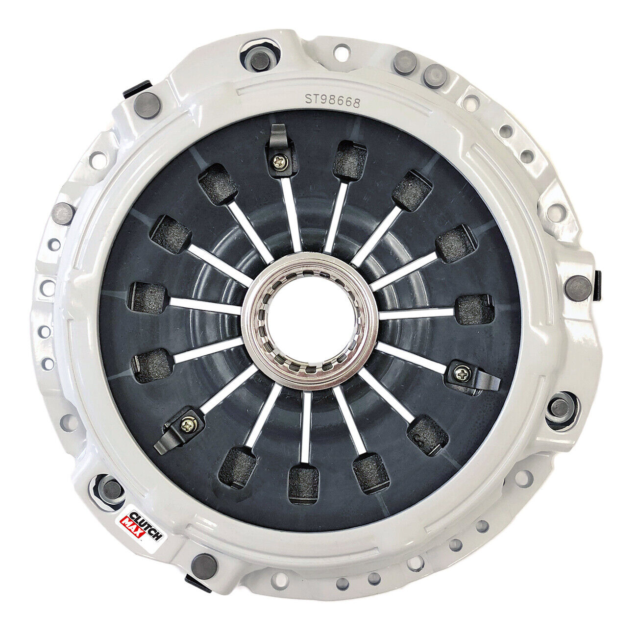 CLUTCHMAX OEM CLUTCH KIT [CM05105HD-CK]