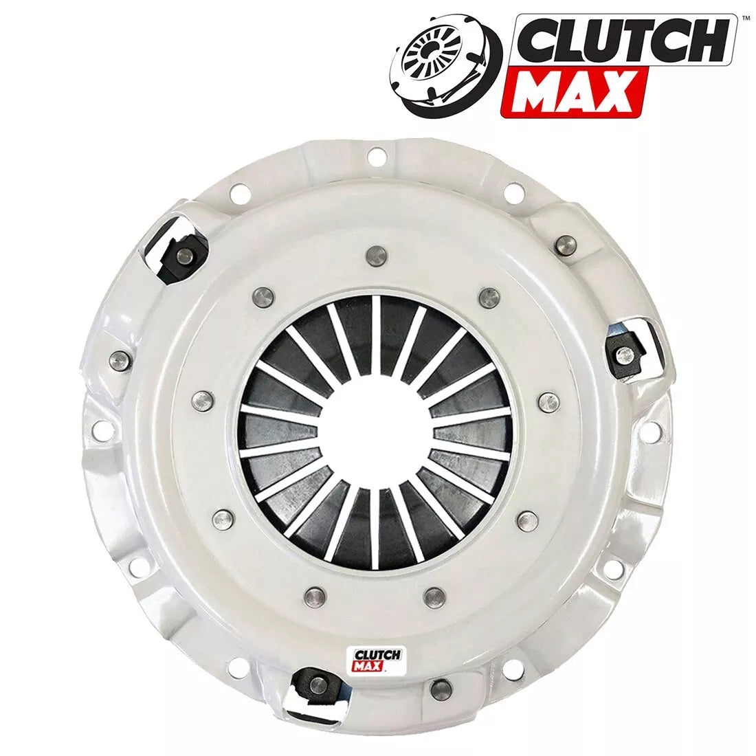 CLUTCHMAX  STAGE 3 CLUTCH KIT & FLYWHEEL BUNDLE SET [CM24005HDCFW-ST3]