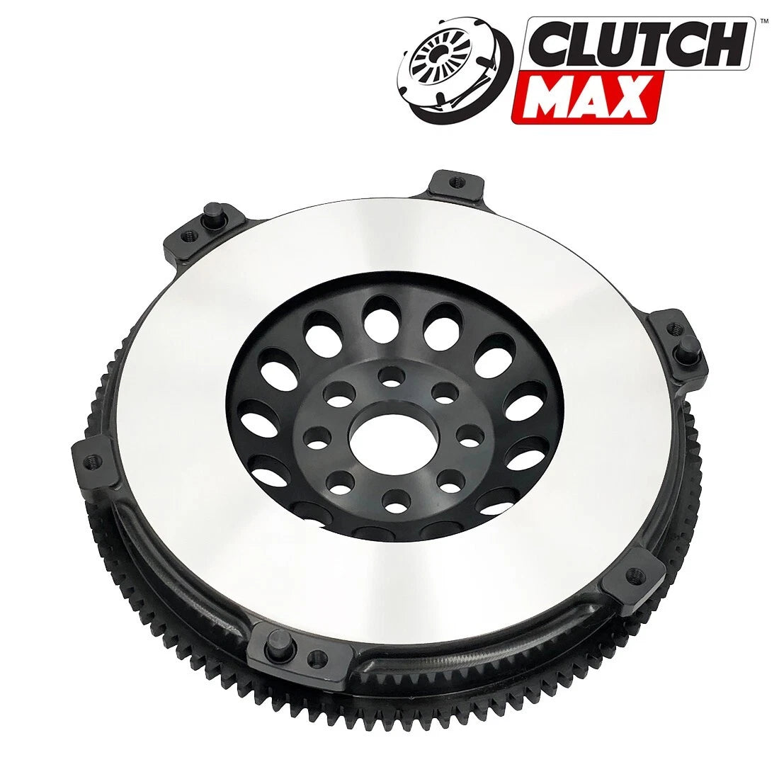 CLUTCHMAX OEM CLUTCH KIT & PERFORMANCE CHROMOLY FLYWHEEL BUNDLE SET [CM03041HDRLSF-CK]