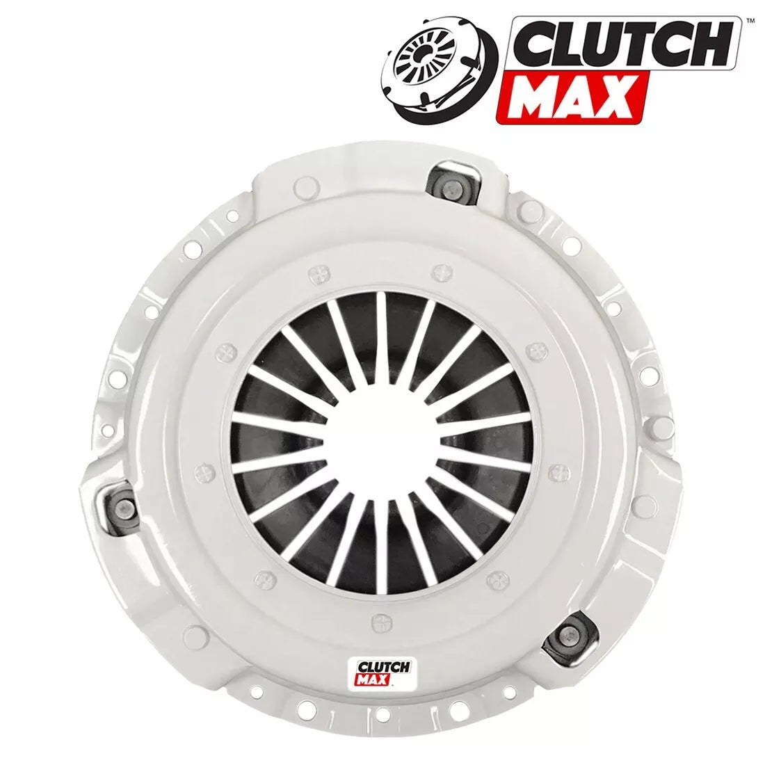 CLUTCHMAX  STAGE 2 CLUTCH KIT [CM07054HD-ST2]