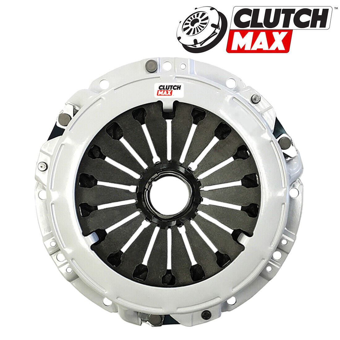 CLUTCHMAX  STAGE 4 CLUTCH KIT [CM05087HDD-ST4]