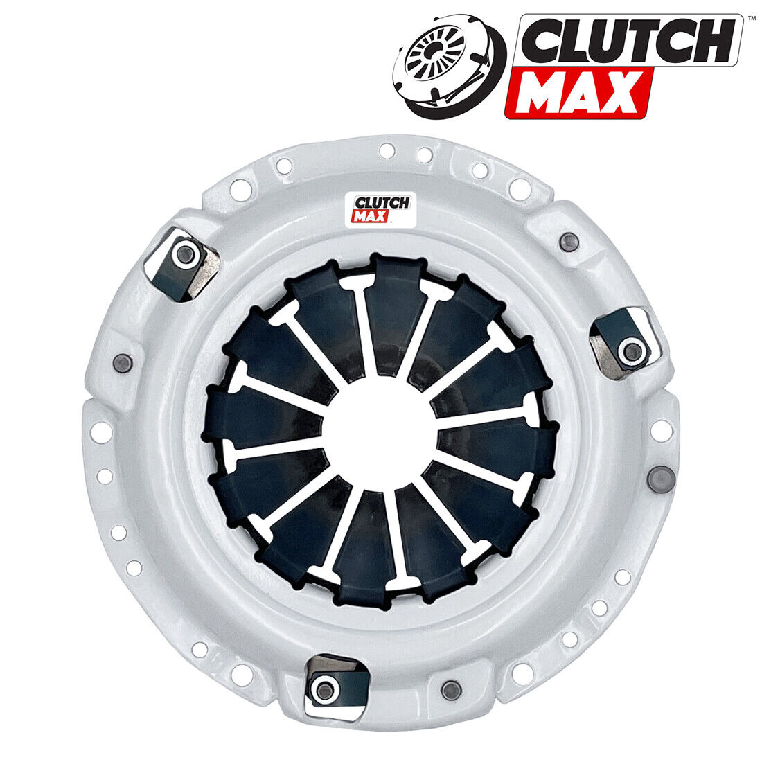 CLUTCHMAX  STAGE 3 CLUTCH KIT [CM08050HDC-ST3]