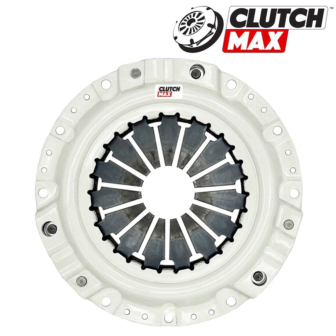 CLUTCHMAX OEM CLUTCH KIT [CM10026HD-CK]