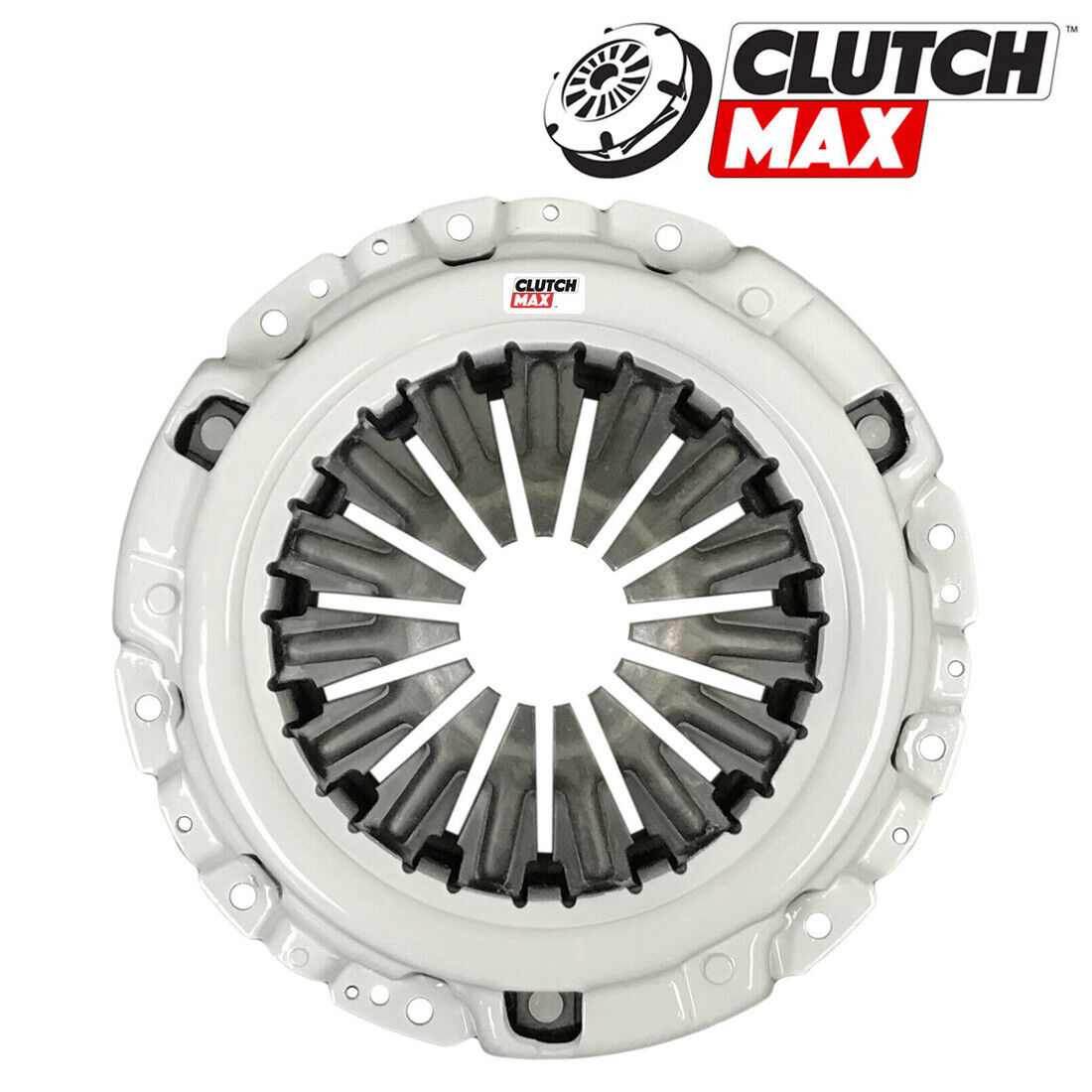 CLUTCHMAX  STAGE 2 CLUTCH KIT [CM06082HD-ST2]