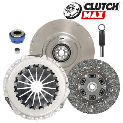 CLUTCHMAX OEM CLUTCH KIT & FLYWHEEL BUNDLE SET [CM07096HD-FW167749-CK]