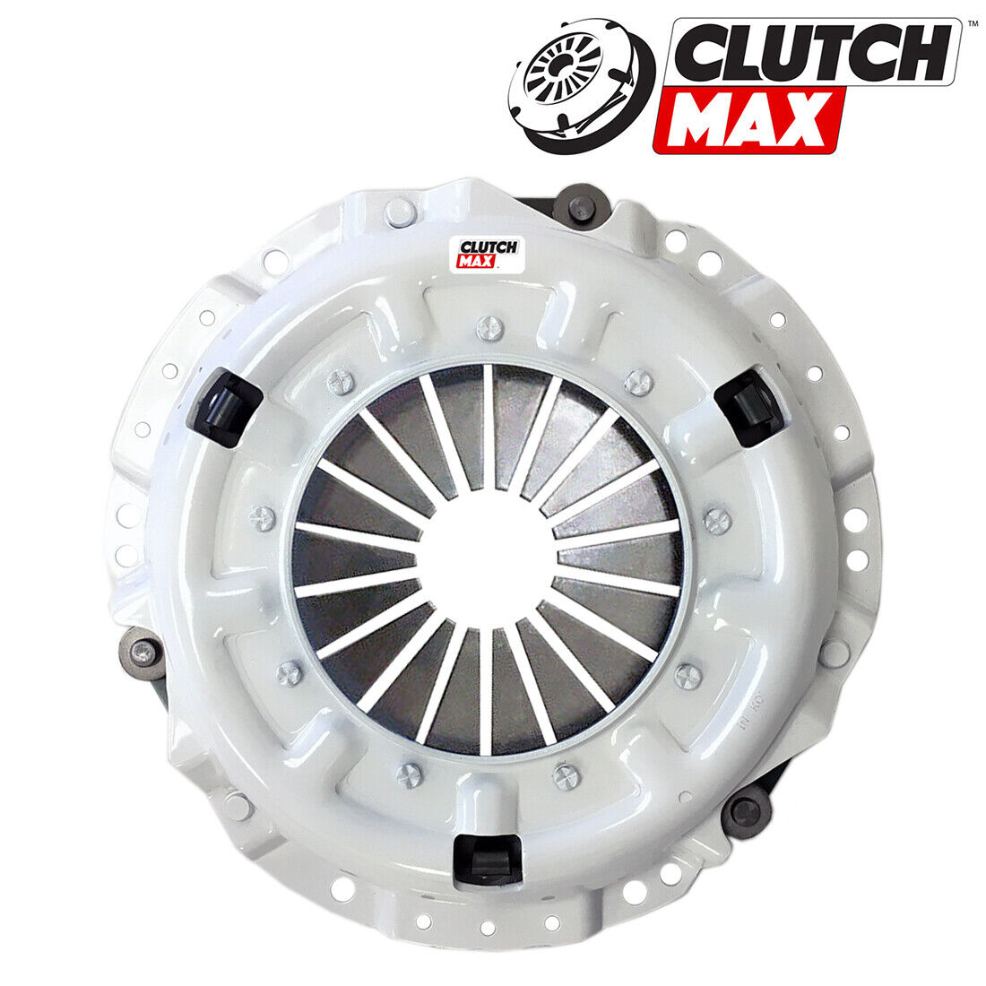 CLUTCHMAX  OEM CLUTCH KIT & FLYWHEEL BUNDLE SET [CM16057HDFW-CK]