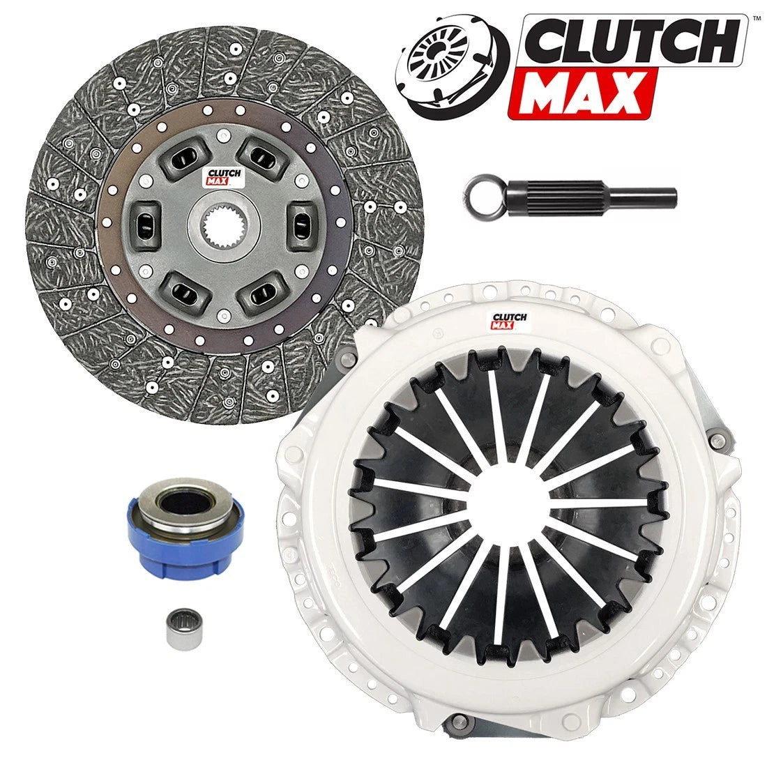 CLUTCHMAX  STAGE 1 CLUTCH KIT [CM07096HD-ST1]