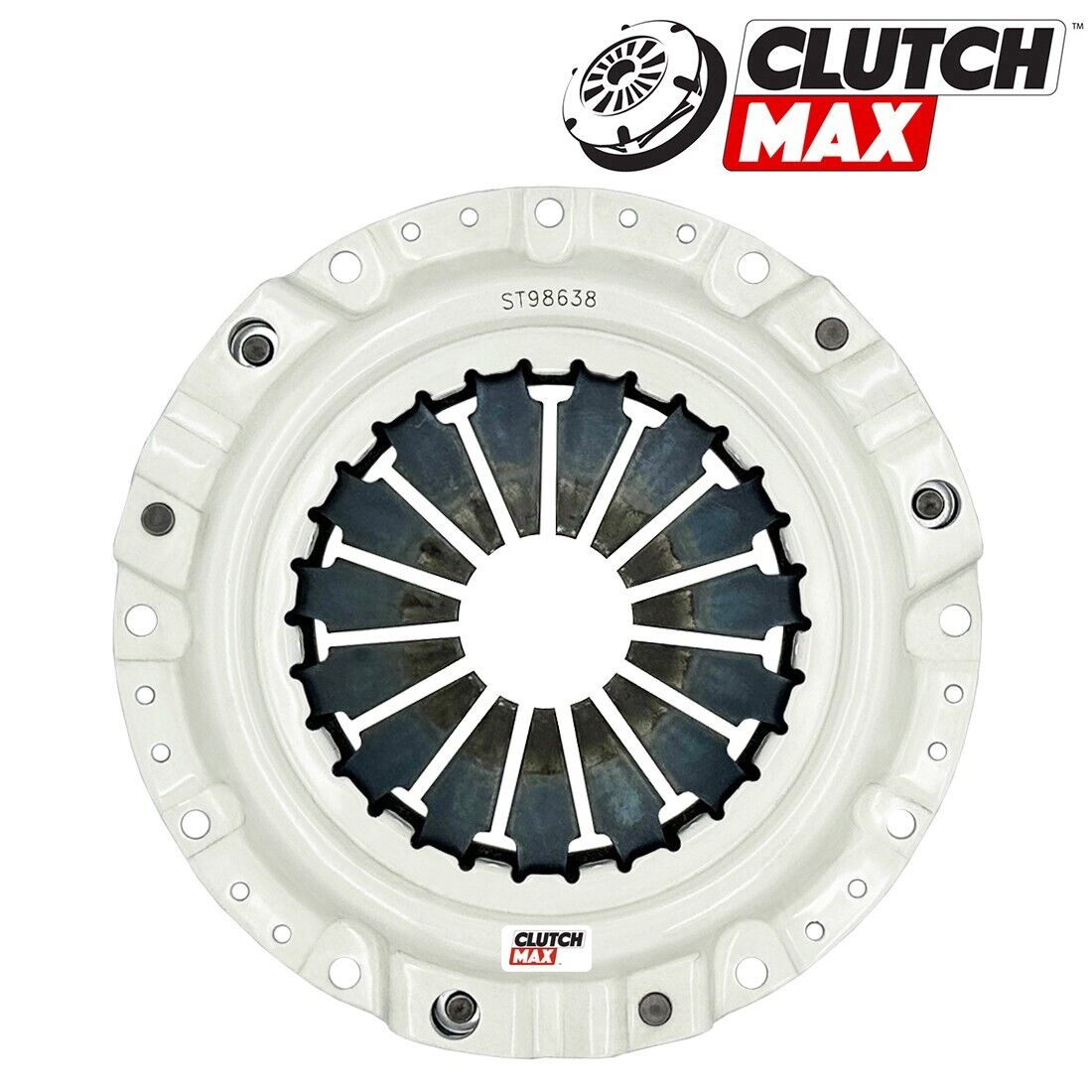 CLUTCHMAX  STAGE 2 CLUTCH KIT [CM10026HD-ST2]