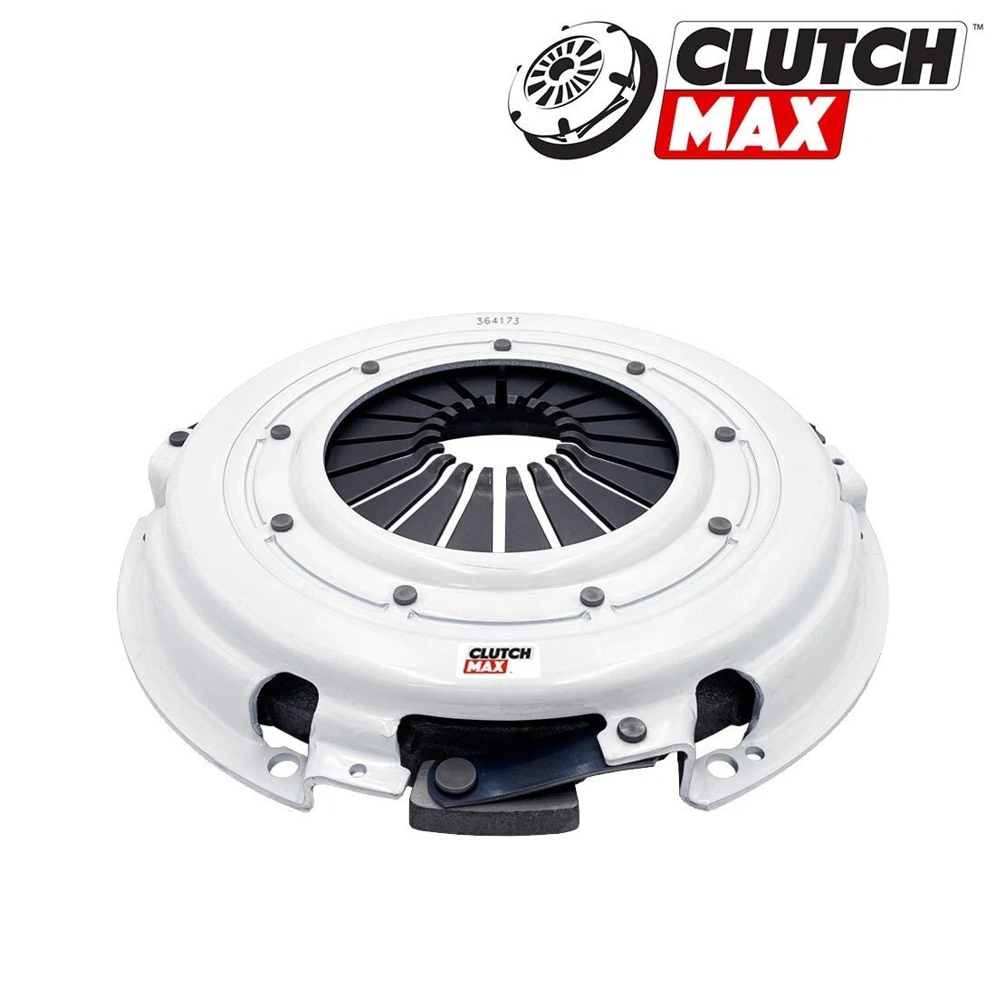 CLUTCHMAX  STAGE 2 CLUTCH KIT WITH SLAVE CYLINDER BUNDLE SET [CM04273HDWS-ST2]