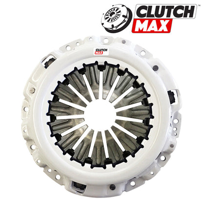 CLUTCHMAX OEM CLUTCH KIT & PERFORMANCE CHROMOLY FLYWHEEL BUNDLE SET [CM06082HDLSF-CK]