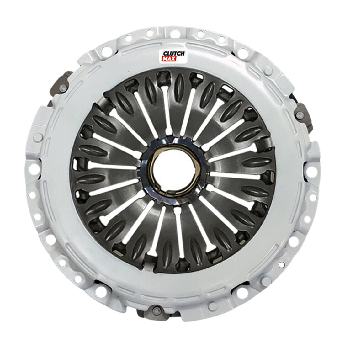 CLUTCHMAX  STAGE 4 CLUTCH KIT [CM05058HDD-ST4]