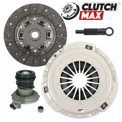 CLUTCHMAX  STAGE 1 CLUTCH KIT WITH SLAVE CYLINDER BUNDLE SET [CM07048HDWS-ST1]