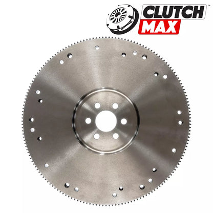 CLUTCHMAX  STAGE 4 CLUTCH KIT & FLYWHEEL BUNDLE SET [CM07031HDCFW-ST4]