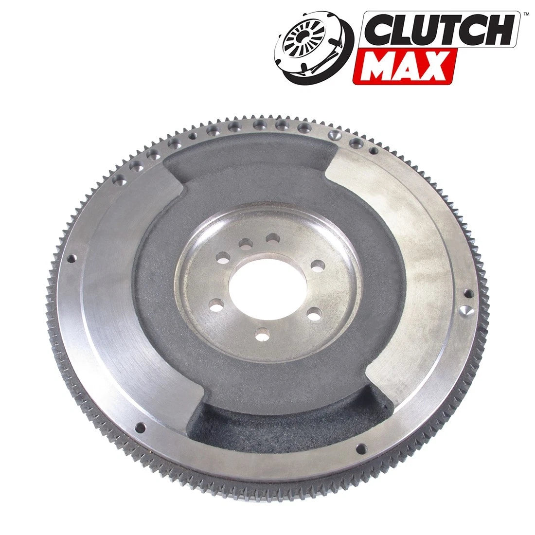CLUTCHMAX STAGE 2 CLUTCH KIT & FLYWHEEL BUNDLE SET WITH SLAVE CYLINDER [CM04154HDWS-FW167972-ST2]