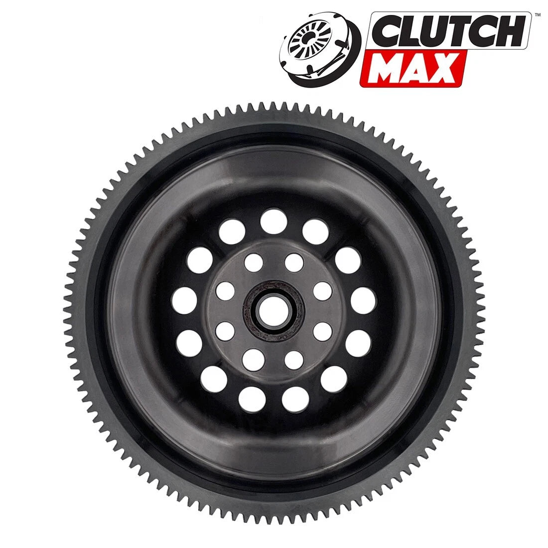 CLUTCHMAX  STAGE 4 CLUTCH KIT & PERFORMANCE CHROMOLY FLYWHEEL BUNDLE SET [CM03162HDCLSF-ST4]