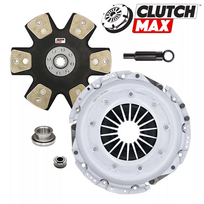 CLUTCHMAX  STAGE 5 CLUTCH KIT [CM07031HDD-ST5]