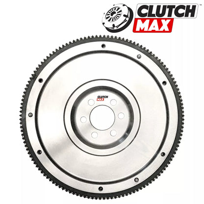 CLUTCHMAX  STAGE 1 CLUTCH KIT & FLYWHEEL BUNDLE SET [CM17046HDFW-ST1]