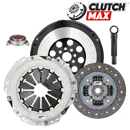 CLUTCHMAX  OEM CLUTCH KIT & PERFORMANCE CHROMOLY FLYWHEEL BUNDLE SET [CM16113HDLSF-CK]