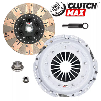 CLUTCHMAX  STAGE 3 CLUTCH KIT [CM07031DF-ST3]