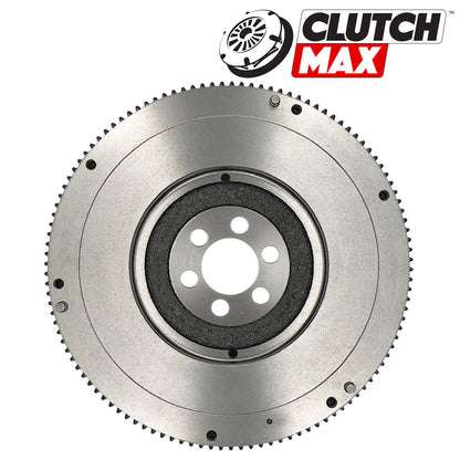 CLUTCHMAX  STAGE 2 CLUTCH KIT & FLYWHEEL BUNDLE SET [CM16018HDFW-ST2]